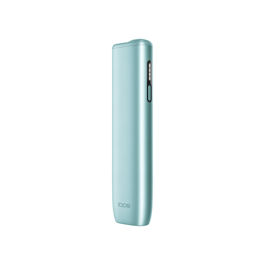 IQOS ILUMA i ONE <br>Buz Mavisi, Buz Mavisi
