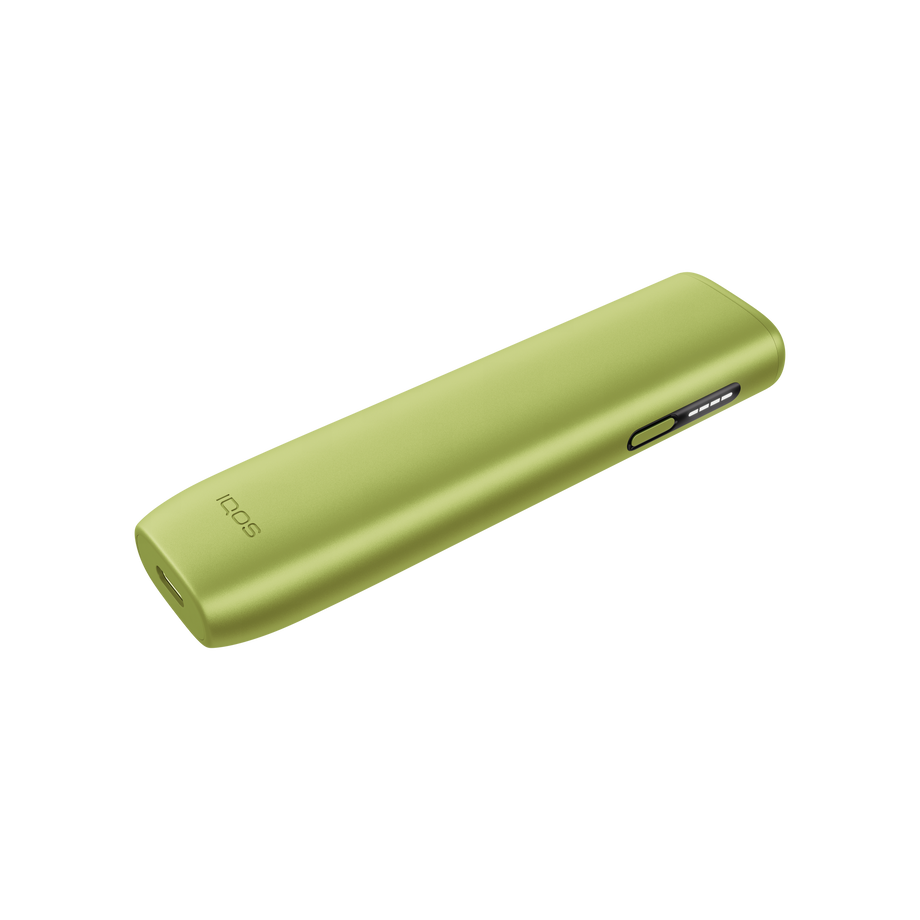 IQOS ILUMA i ONE<br> Bahar Yeşili, Bahar Yeşili IQOS ILUMA i ONE<br> Bahar Yeşili, Bahar Yeşili