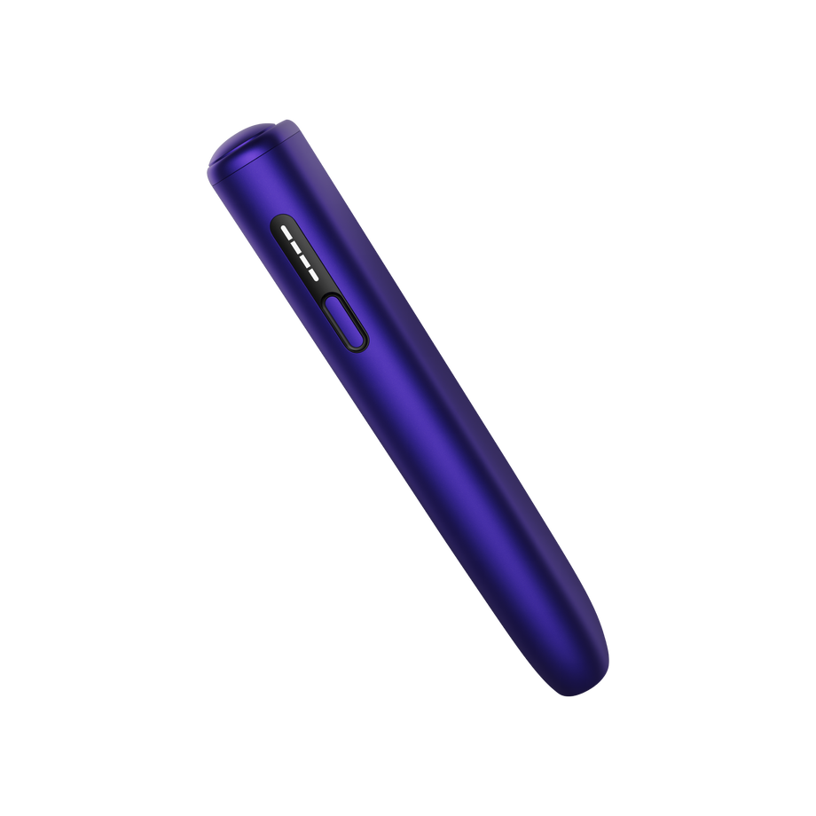 IQOS ILUMA i ONE <br>Electric Mor, Electric Mor