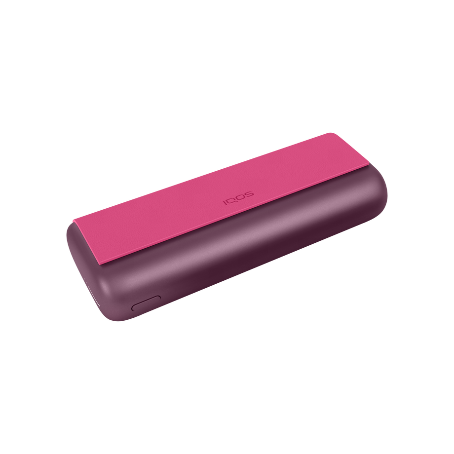 IQOS ILUMA i PRIME Deri Görünümlü Kılıf Fuşya Pembe, Fuşya Pembe IQOS ILUMA i PRIME Deri Görünümlü Kılıf Fuşya Pembe, Fuşya Pembe