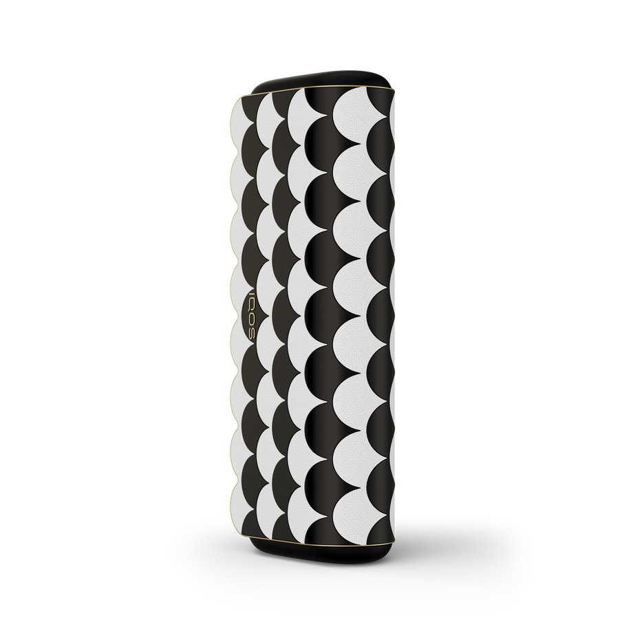 IQOS ILUMA i PRIME x Seletti Özel Seri Kılıf Desenli, 