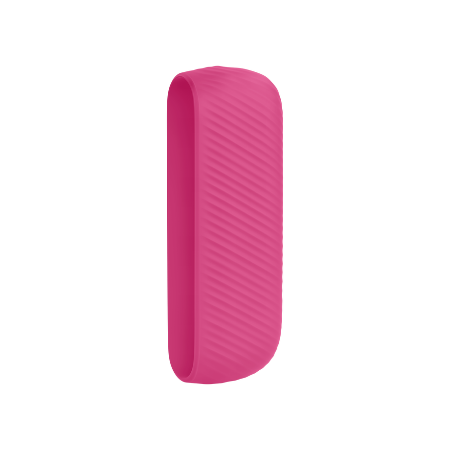IQOS ILUMA i Silikon Canlı Pembe, Canlı Pembe IQOS ILUMA i Silikon Canlı Pembe, Canlı Pembe