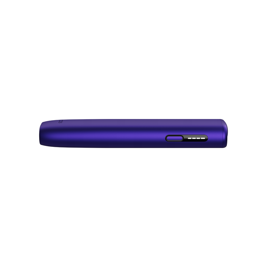 IQOS ILUMA i ONE <br>Electric Mor, Electric Mor