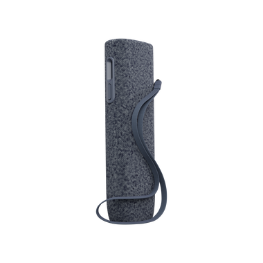 IQOS ILUMA i ONE Kumaş Kılıf Mistik Gri, Mistik Gri IQOS ILUMA i ONE Kumaş Kılıf Mistik Gri, Mistik Gri