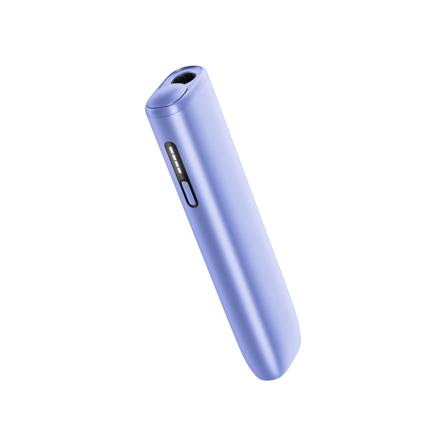 IQOS ILUMA i ONE<br> Lavanta Moru, Lavanta Moru