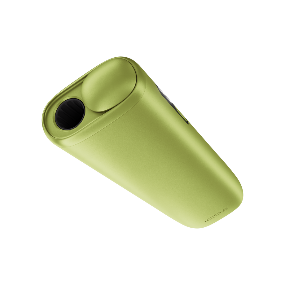 IQOS ILUMA i ONE<br> Bahar Yeşili, Bahar Yeşili IQOS ILUMA i ONE<br> Bahar Yeşili, Bahar Yeşili