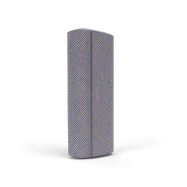 IQOS ILUMA PRIME Tam Kılıf Boz Bronz, Boz Bronz