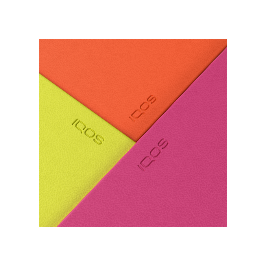 IQOS ILUMA i PRIME Deri Görünümlü Kılıf Fuşya Pembe, Fuşya Pembe IQOS ILUMA i PRIME Deri Görünümlü Kılıf Fuşya Pembe, Fuşya Pembe