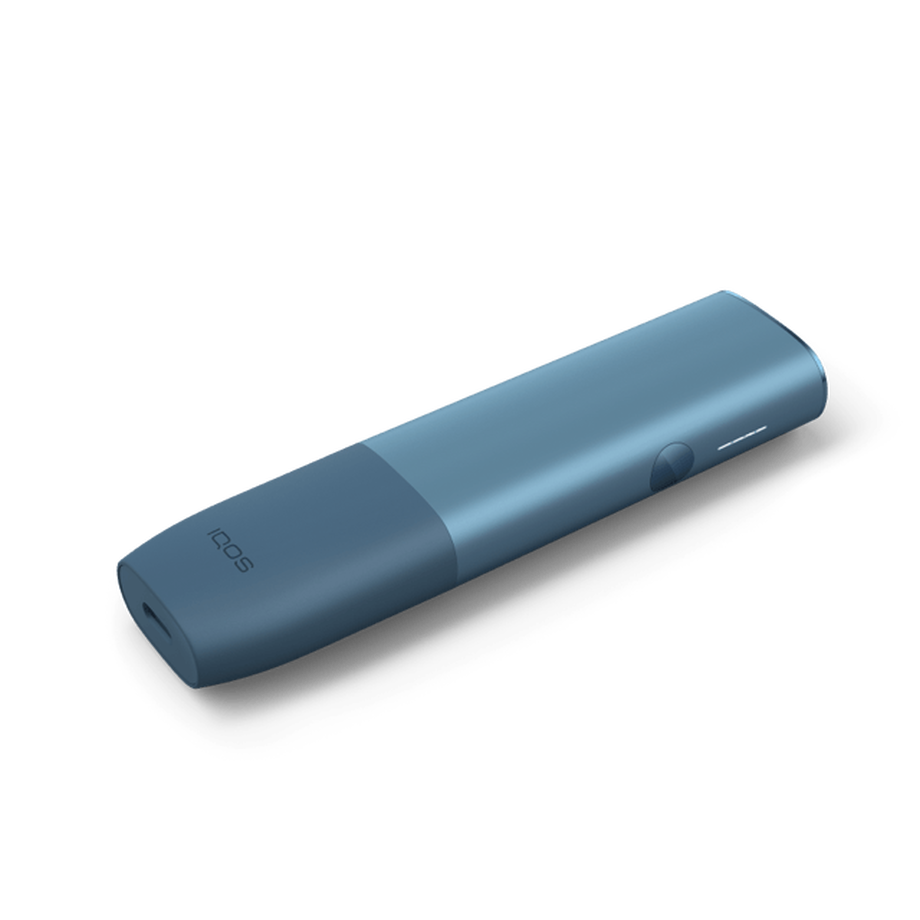 IQOS ILUMA One Gök Mavisi, Gök Mavisi