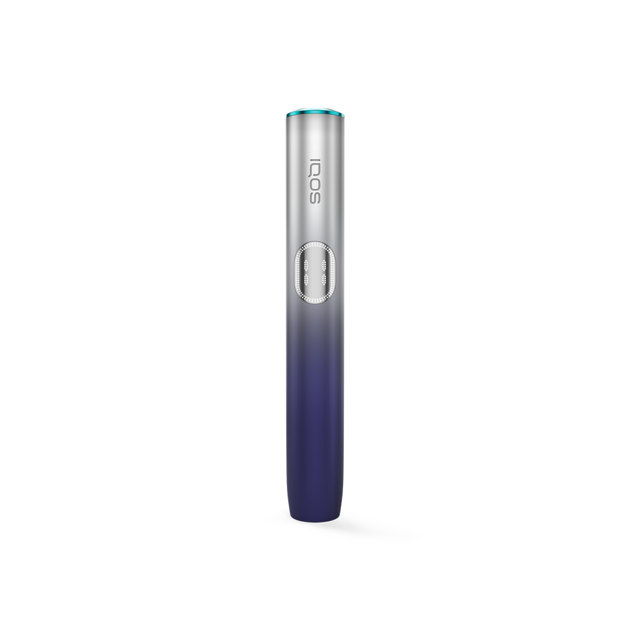 IQOS ILUMA i REMIX &Ouml;zel Seri, 