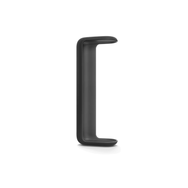 IQOS ILUMA PRIME Silikon Kılıf Obsidyen Siyah, Obsidyen Siyah