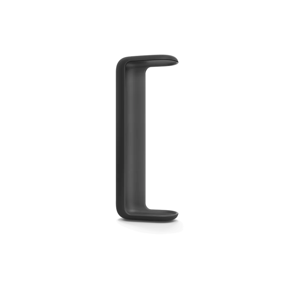 IQOS ILUMA PRIME Silikon Kılıf Obsidyen Siyah, Obsidyen Siyah