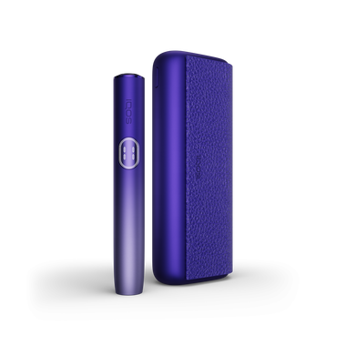 IQOS ILUMA i PRIME <br> Electric Mor, Electric Mor