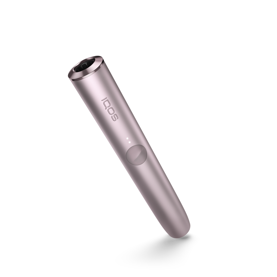 IQOS ILUMA PRIME Boz Bronz, Boz Bronz IQOS ILUMA PRIME Boz Bronz, Boz Bronz