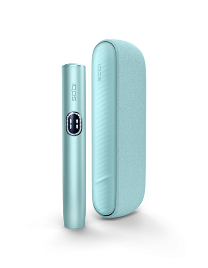IQOS ILUMA i, 