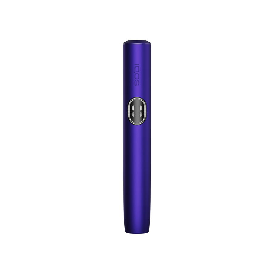 IQOS ILUMA i <br>Electric Mor, Electric Mor