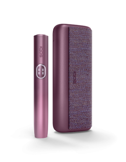 IQOS ILUMA i PRIME, 