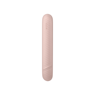 IQOS ILUMA i Yumuşak Dokulu Kapak Toz Pembe, Toz Pembe