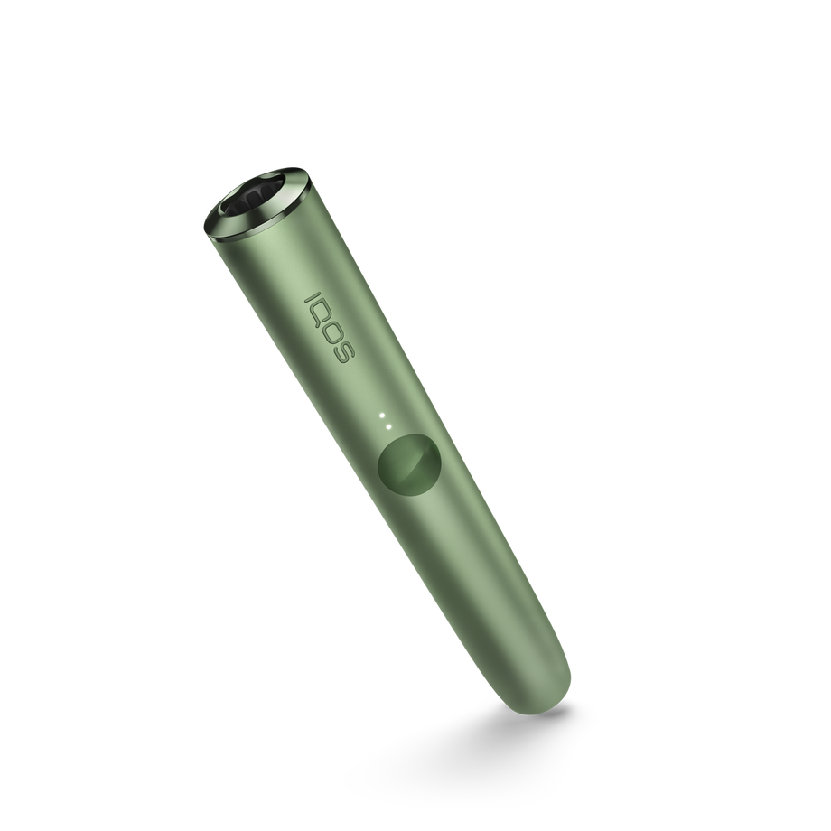 IQOS ILUMA Yosun Yeşili, Yosun Yeşili