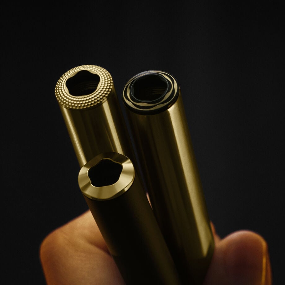 IQOS ILUMA i x Seletti Özel Seri Halka Başlık Seti, 