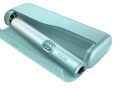 IQOS Iluma i device
