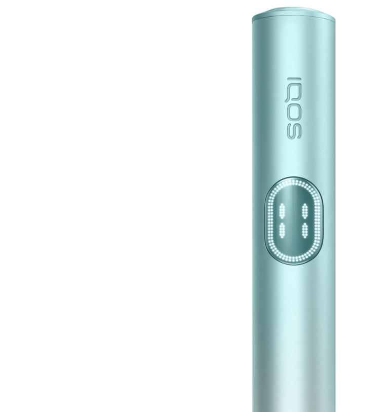 IQOS ILUMA i