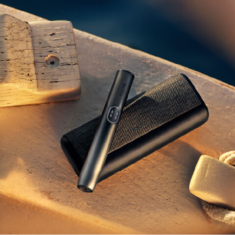  Teknede IQOS ILUMA i PRIME cihazı