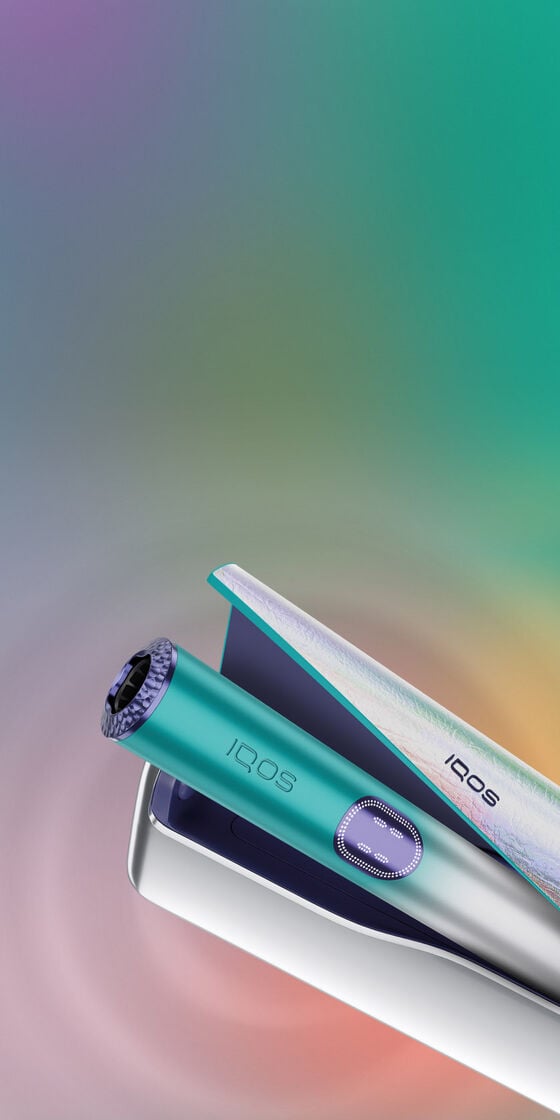IQOS ILUMA i Serisi