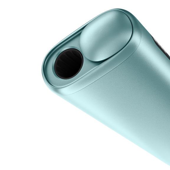 IQOS ILUMA i ONE cihazının detayları