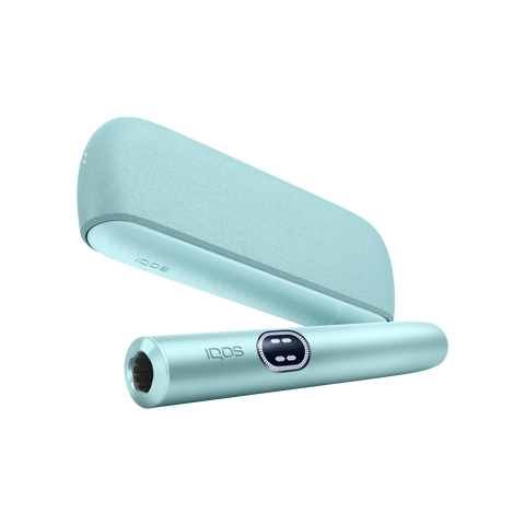 IQOS Iluma starter kit
