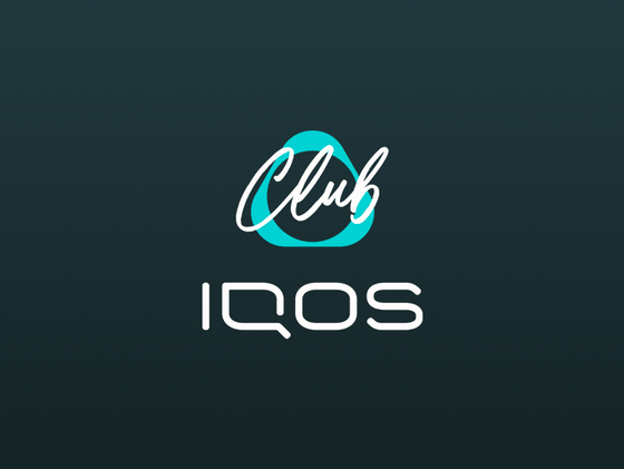 IQOS CLUB