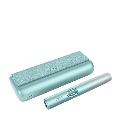 IQOS ILUMA i