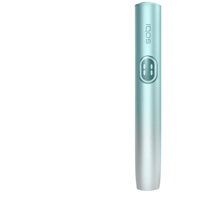 IQOS ILUMA i