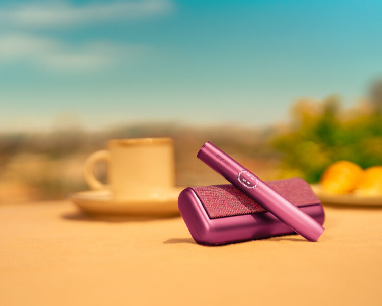 家電 Iluma IQOS ILUMA i Online Satın Al | IQOS Kuzey Kıbrıs