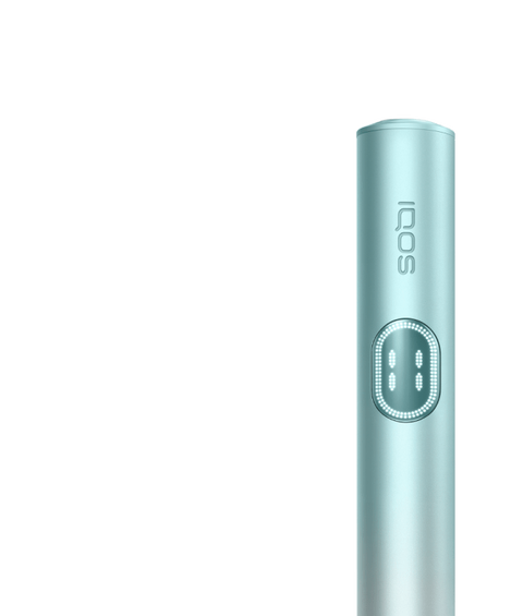 IQOS ILUMA i