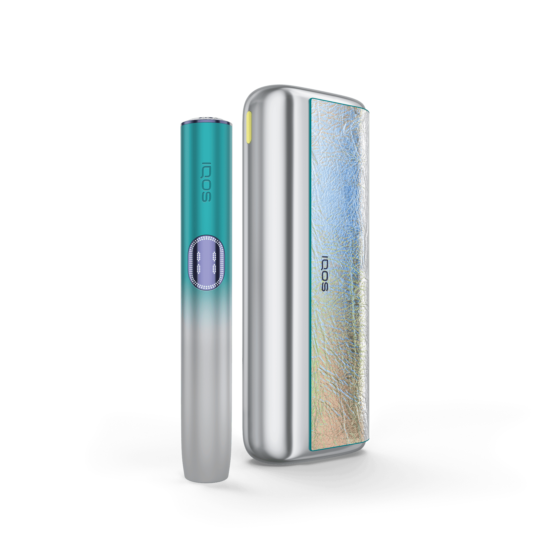IQOS ILUMA i PRIME REMIX &Ouml;zel Seri, 
