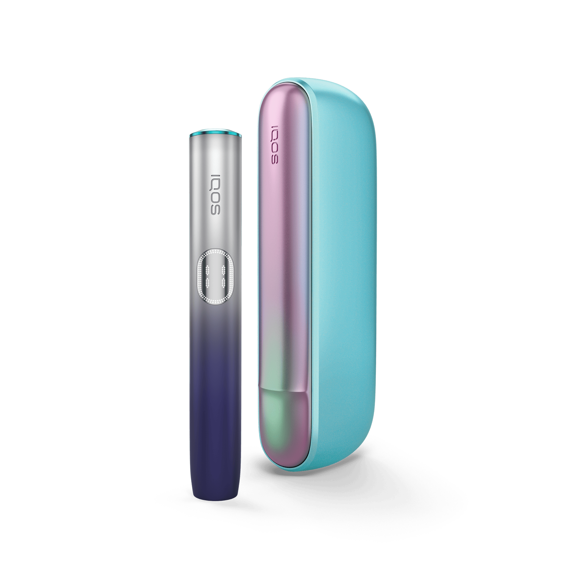 IQOS ILUMA i REMIX &Ouml;zel Seri, 