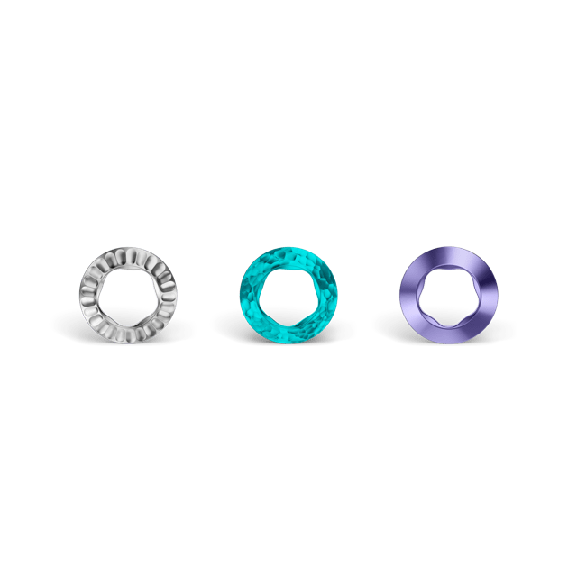 IQOS ILUMA Premium Halka Başlık Seti, Işıltılı