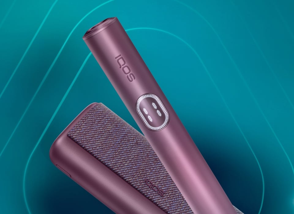 IQOS ILUMA i Prime