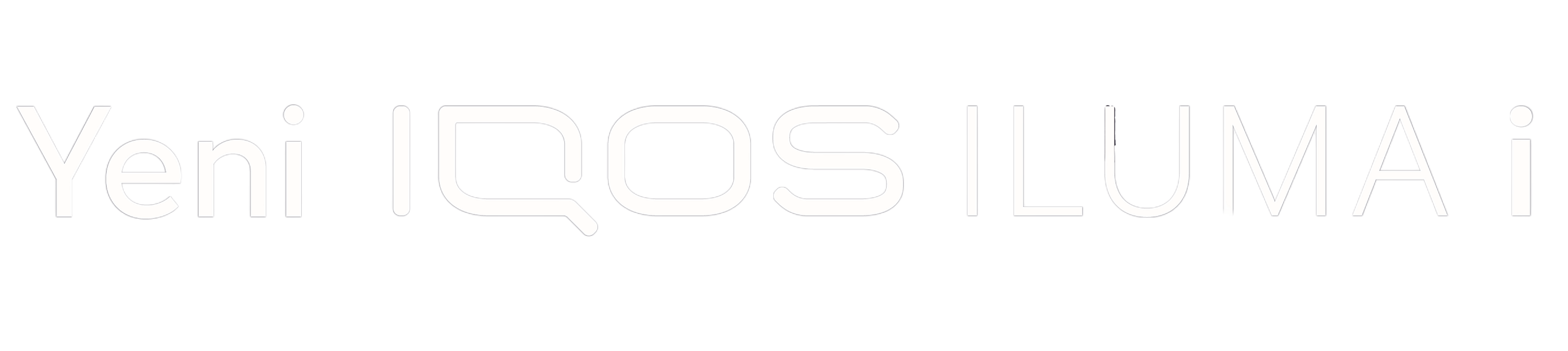 Yeni IQOS ILUMA i
