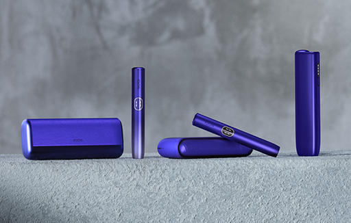 Real IQOS users, Real IQOS experiences