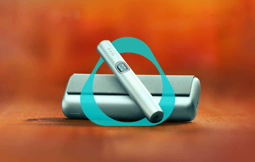 Yeni IQOS ILUMA i