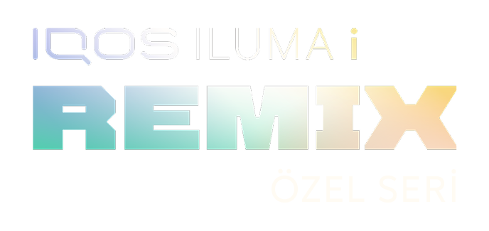 Yeni IQOS ILUMA i