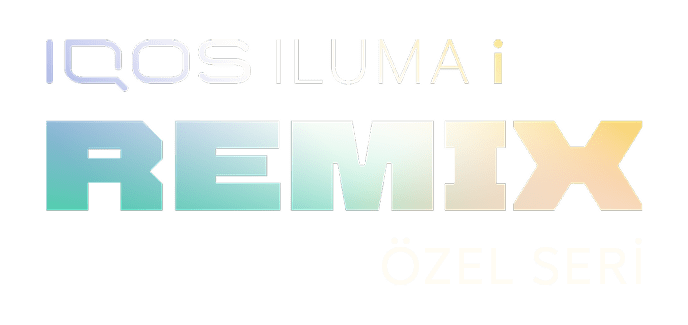 IQOS iluma remix