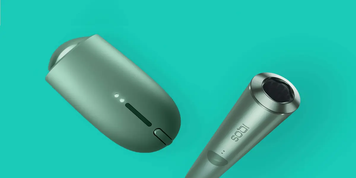 The main image of the article