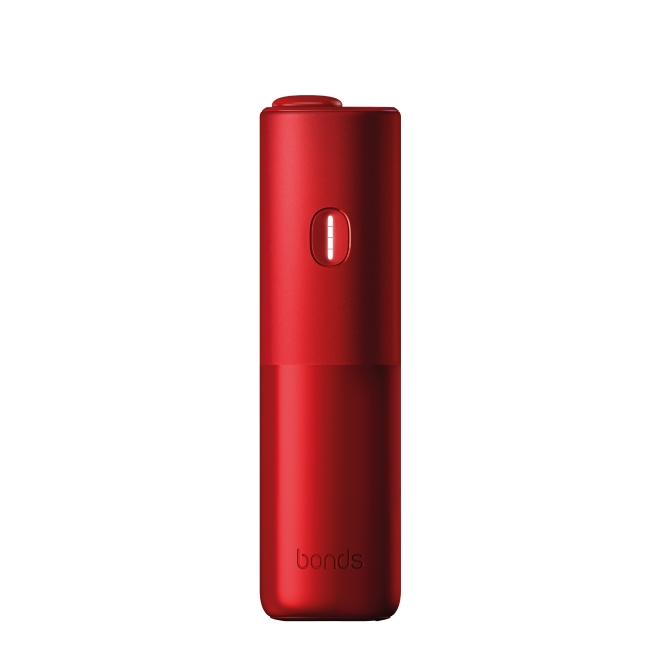 BONDS 2 by IQOS