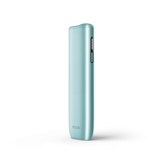 An IQOS ILUMA ONE