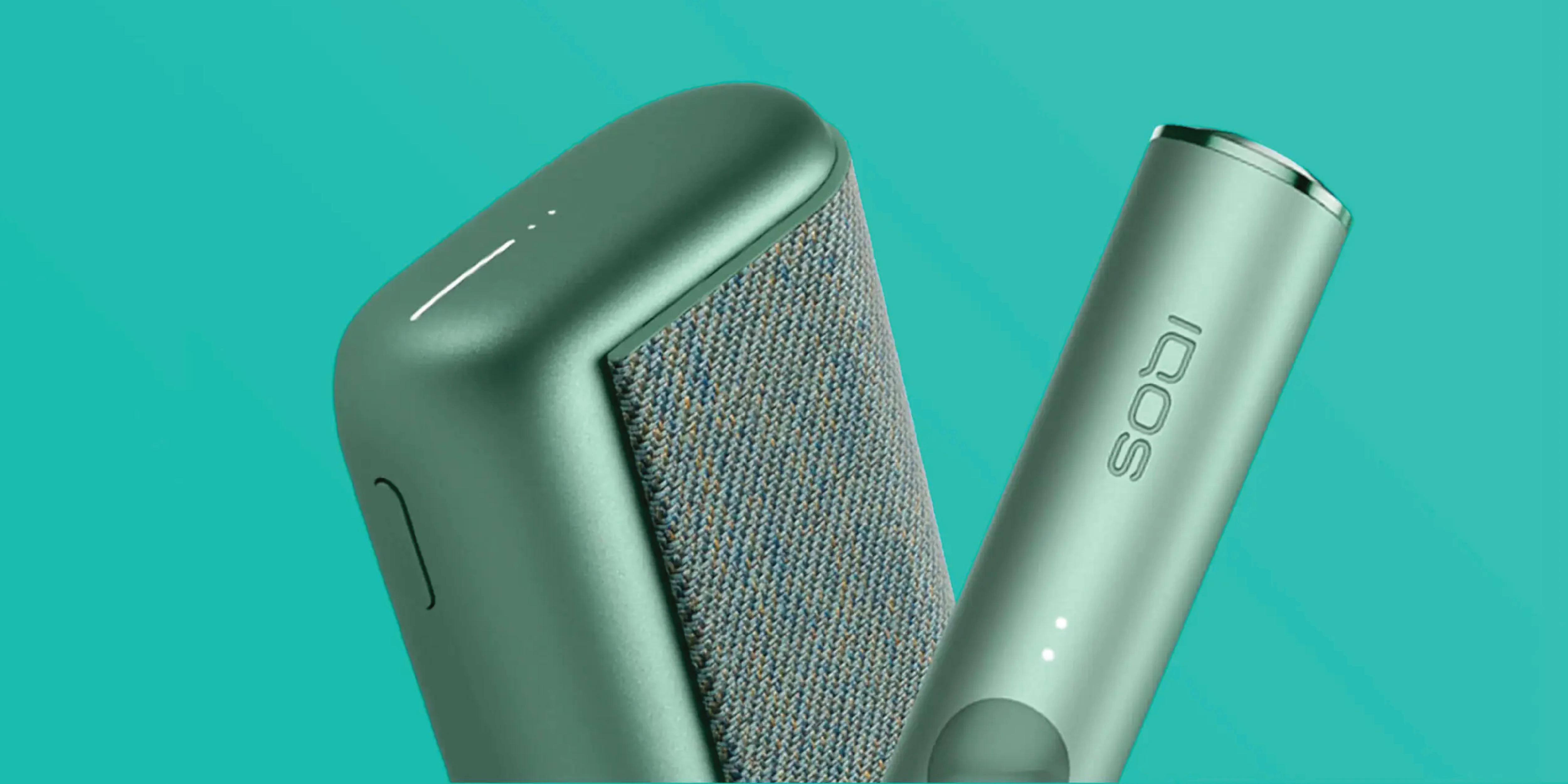 Tütün Isıtma Teknolojisi Nasıl Çalışır? | IQOS Kuzey Kıbrıs